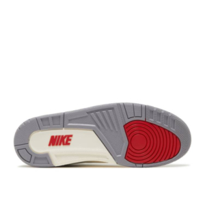 Кроссовки Nike Air Jordan 3 Retro White Cement