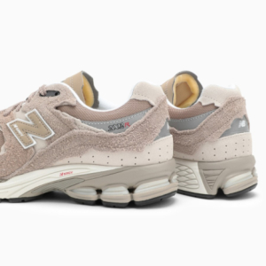 Кроссовки New Balance 2002 R Protection Pack Driftwood