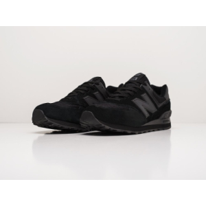 Кроссовки New Balance 574 Core Pack Black