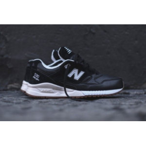 Кроссовки NEW BALANCE 530 ATHLEISURE X black