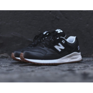 Кроссовки NEW BALANCE 530 ATHLEISURE X black