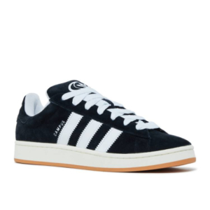 Кроссовки Adidas Campus 00S Black/White Gum