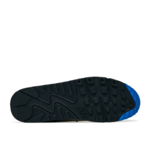 Кроссовки Nike Air Max 90 Malt Blue Slate