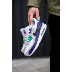 Кроссовки Nike Air Max 90 Hyper Jade