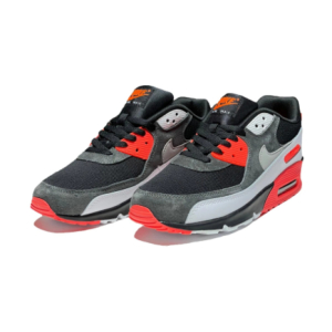 Кроссовки Nike Air Max 90 Reversed Infrared