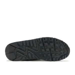Кроссовки Nike Air Max 90 Essential black