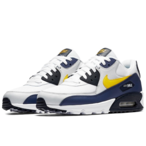 Кроссовки Nike Air Max 90 Essential navy