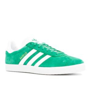 Кроссовки ADIDAS GAZELLE Green