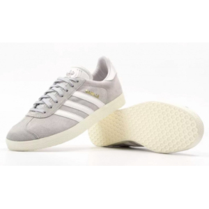 Кроссовки ADIDAS GAZELLE Grey