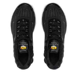 Кроссовки Nike Air Max Plus 3 GS Black