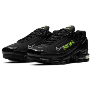 Кроссовки Nike Air Max Plus 3 Just Do It