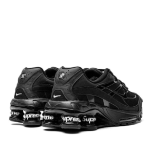 Кроссовки Nike Shox Ride 2 X Supreme Black