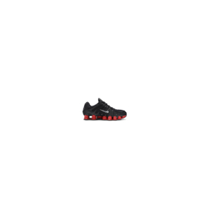 Кроссовки Nike Shox TL Black/Red