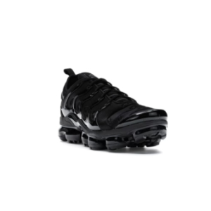 Кроссовки Nike Air Vapormax Plus All Black