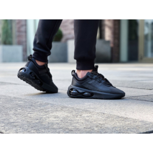 Кроссовки Nike Air Max 2021 Triple Black