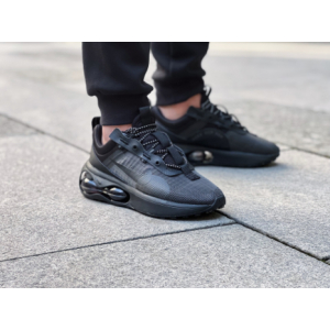 Кроссовки Nike Air Max 2021 Triple Black