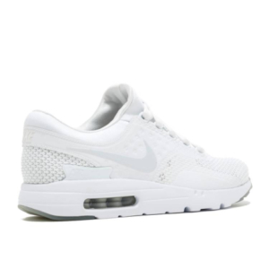 Кроссовки Nike Air Max Zero White PURE PLATINUM