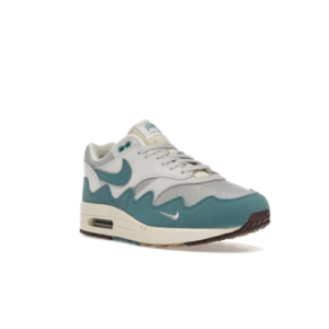 Кроссовки Nike Air Max 1 Noise Aqua X Patta