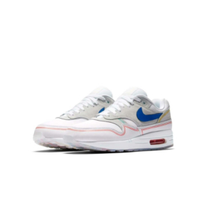 Кроссовки Nike Air Max 87 Centre Pompidou