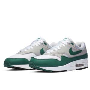 Кроссовки Nike Air Max 1 Anniversary Green