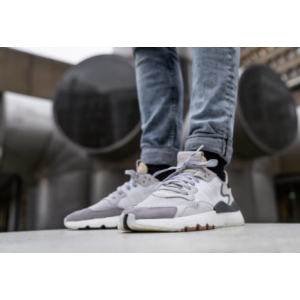 Кроссовки Nite Jogger Grey Pack – Neutral White