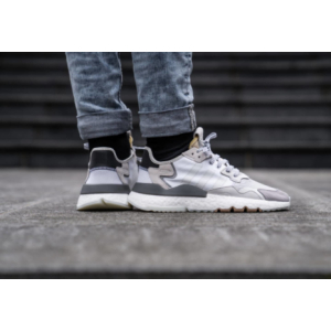 Кроссовки Nite Jogger Grey Pack – Neutral White