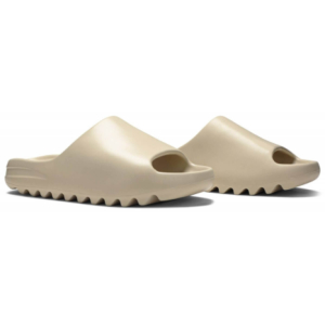 Тапки Adidas Yeezy Slide Bone