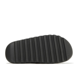 Тапки Adidas Yeezy Slide Earth Black