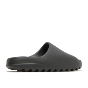 Тапки Adidas Yeezy Slide Earth Black