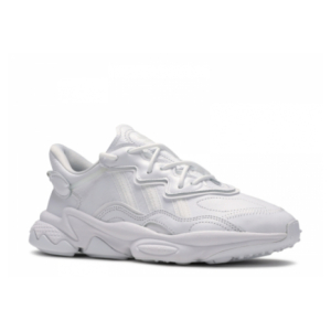 Кроссовки Adidas Ozweego Cloud White