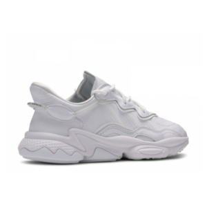 Кроссовки Adidas Ozweego Cloud White