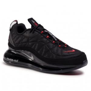 Кроссовки Nike Air Max MX-720-818 Black/Red