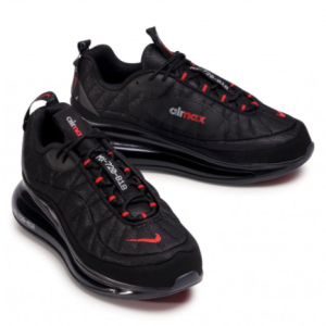 Кроссовки Nike Air Max MX-720-818 Black/Red