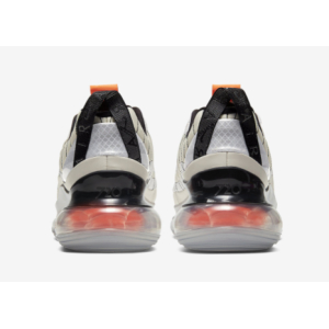 Кроссовки Nike Air Max MX-720-818 White Saile Black