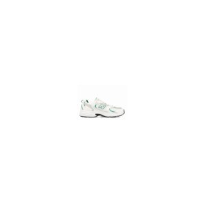 Кроссовки New Balance 530 V2 White/Green