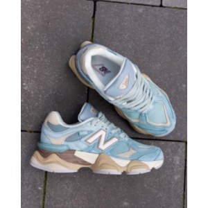 Кроссовки New Balance 9060 Blue Haze