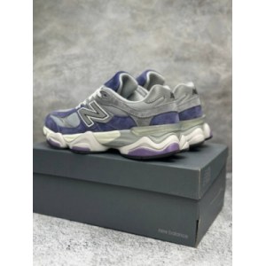 Кроссовки New Balance 9060 Lilac gray