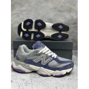 Кроссовки New Balance 9060 Lilac gray