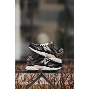 Кроссовки New Balance 9060 BrownBlack