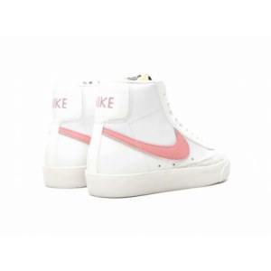 Кроссовки Nike Blazer Mid 77 Vintage Pink