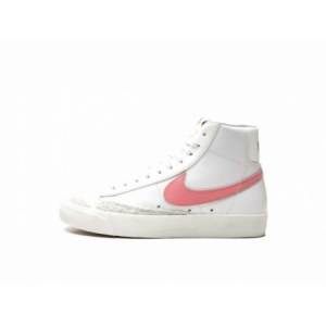 Кроссовки Nike Blazer Mid 77 Vintage Pink