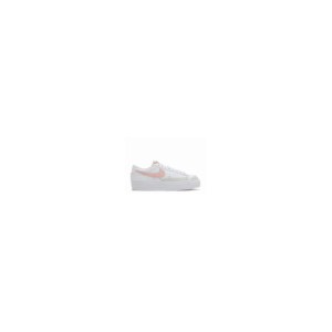 Кроссовки Nike Blazer Mid 77 Vintage White Sunset Pulse