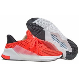 Adidas Climacool ADV (Peach Red) (002)