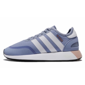 Adidas N-5923 Iniki Runner (Blue/White) (013)