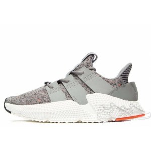 Adidas Prophere Grey/White/Solar Red (003)