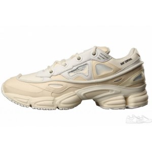 Adidas Raf Simons Ozweego 2 Bunny Cream "White" (008)