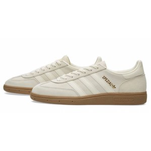 Adidas Spezial (Cream White) (011)