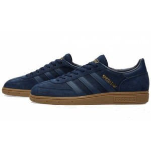 Adidas Spezial (Deep Blue) (010)