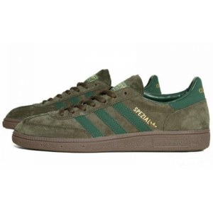 Adidas Spezial (Green) (013)