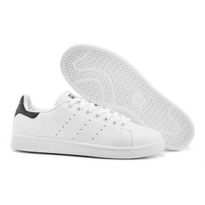 Кроссовки Adidas Stan Smith White/Black